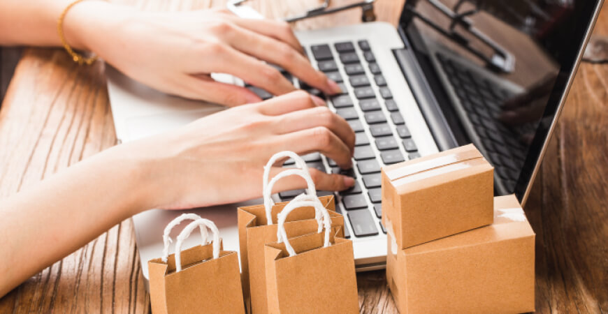 Quais são os principais impostos aplicáveis ao e-commerce