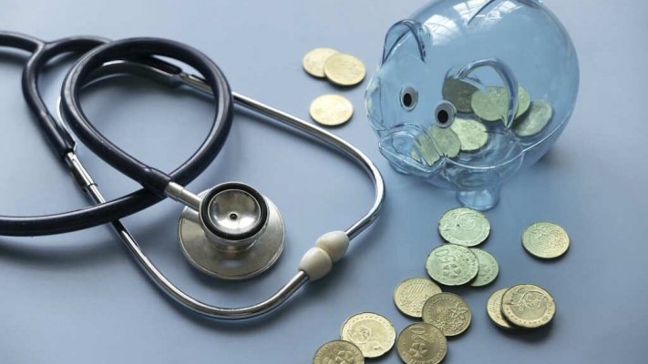 Imposto de Renda – Deduções de Gastos com Saúde