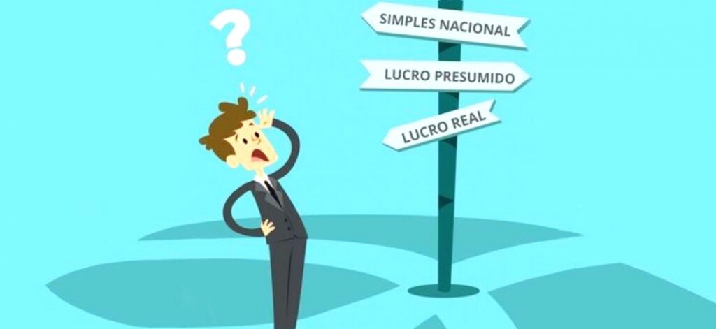 Como Escolher o Regime Tributário Certo com a Ajuda da Contabilidade Tributária