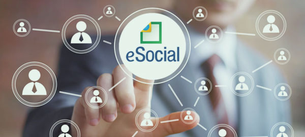 Como registrar funcionário no eSocial passo a passo completo para evitar multas e contratações irregulares