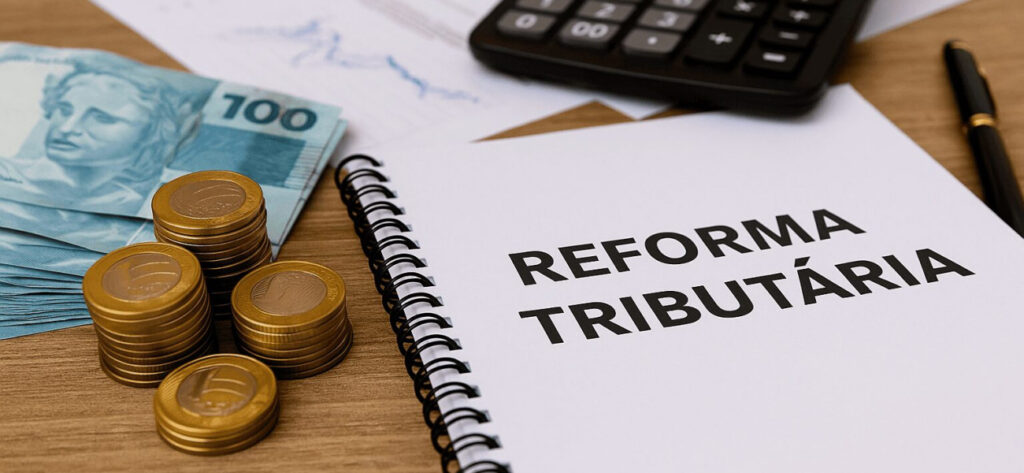 Reforma Tributária 2026 o que já está valendo e como sua empresa deve se preparar