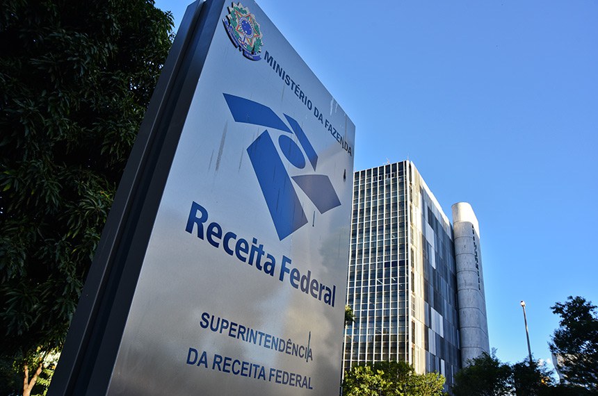 Receita muda fiscalização de benefícios fiscais em 2026